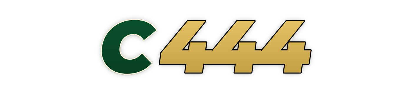 c444